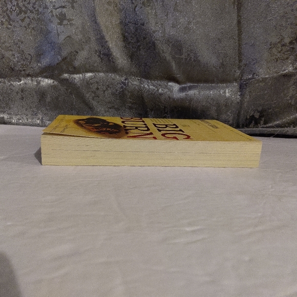 The Big Burn. By Timothy Egan. Mariner Books - Picture 5 of 7